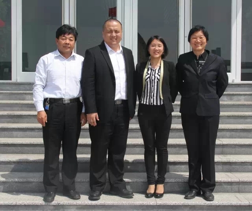 中力好会员:我们是冠军之核桃全产业链冠军---