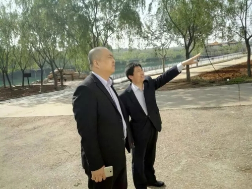 中力好会员:我们是冠军之核桃全产业链冠军---