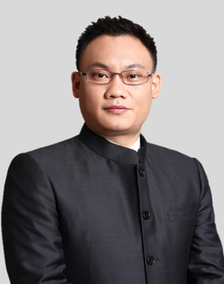 股權激勵專家-劉建剛(中力顧問)