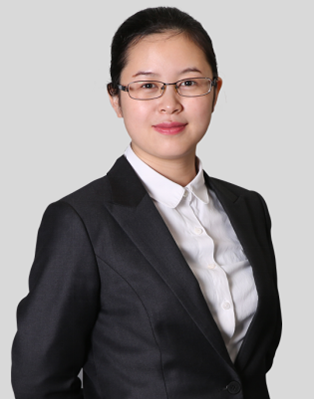 股權激勵專家-趙曼廷(中力顧問)